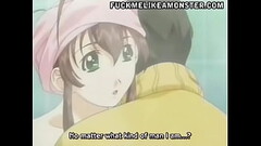 Pretty Teen Kisses Her Crush Inside The Bathroom Thumb