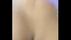 Creamy pussy on doggy style Thumb