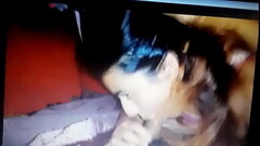 Fifth time we fuck dont stop!! I'_ll suck your cock as many times you want COMMENTS PLEASE Thumb