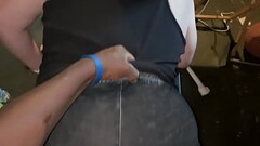 Wifey taking my dick like a good woman! Thumb