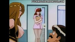 Hentai Sex Porn Dirty Horny Doctor Eats Wet Pussy Thumb