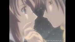 Hentai Cartoon Dubbed In English Romantic Thumb