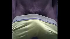 [1/3] Showing off my sexy black dick to you Thumb
