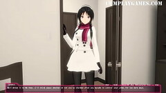 Escalation Part 11 Discipline - Cumplay Games Thumb