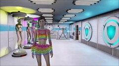 Fallout 4 Multi Colors Fashion Thumb