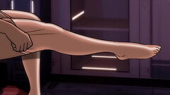 The Darkie Queen Adventures - Episode V : The Color of the Unknkown, Part I - Official Teaser II Thumb