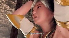 Sexy girl Thumb