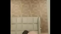 She is sucking my cock Thumb