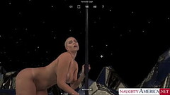 No Rules! Come visit the worlds largest Strip Club at Naughty America.net open 24/7 Thumb