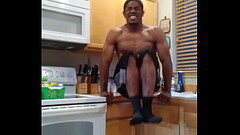 Black master edge play Thumb