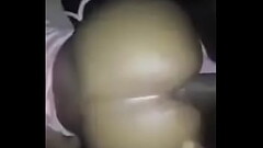 The Dick Loves To Work On My Asshole More Than My Pussy Hole Thumb