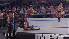 Miss Tessmacher Asstastic Montage! Thumb