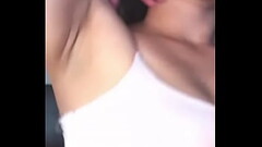 Armpit Thumb