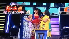 Super women'_s arm wrestling-2 Thumb