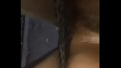 Showing my pussy in public Thumb