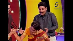 বাংগালী বৌদিদের পান্জা লড়াই -5 Thumb