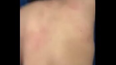 Breaking in some asain milf pussy Thumb