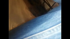 Peeing in kitchen Thumb