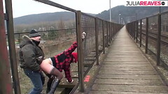 Sue is a fuck nymph with Orgasm Explosion Thumb