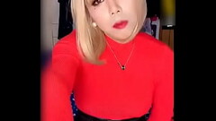 国产TS极品伪娘自慰 Thumb