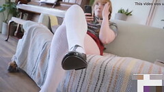 MY step BRO FOUND OUT I DO PORN!! - Shannon Huxley Thumb