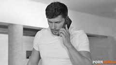 Pervert masseur shoved his firm dick into his clients oiled cunts GP1856 Thumb