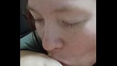 Facefucked shortstopp squirts Thumb