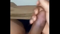BBC hard dick Thumb