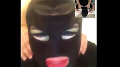 Anal Reaction Mini Training is what she needs to keep her on the right path. Thumb