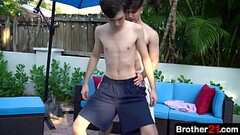 It'_s perfectly normal for a to fuck a Thumb