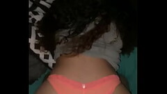 Latina back Thumb