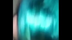 Hot emo rock amateur girl Thumb