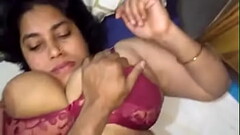 Desi aunty enjoy sex Thumb