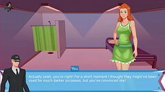 Totally Spies Paprika Trainer Part 6 Summoning monsters Thumb