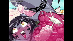 Crimson Keep 6 - Poolside Sulfur Imp Gangbang Comic Thumb