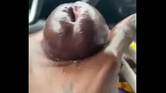 Got Milk ?PUBLIC Handjob PT 1 Thumb