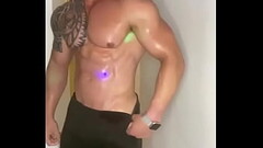 Boss show ur big body Thumb
