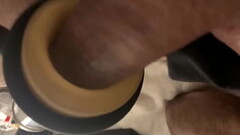 Using my milking machine Thumb