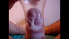 bottle fuck Thumb