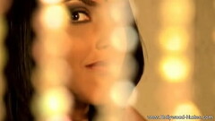 She Reveals Her True Intentions Here And Enjoys The Thumb