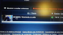 V&iacute_deo de verificaci&oacute_n Thumb
