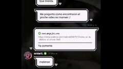 Hobre folla las reglas del club del chocomilk Thumb