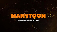 Newlywed webtoon manga comics Thumb