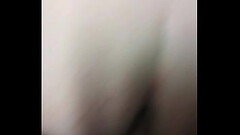AnT.ky couple- BBW wife gripes and rides my BWC with her tight pussy standing up and clapping her fat ass Thumb
