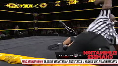 Shotzi Blackheart Finished Thumb