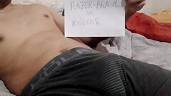 video de verificacion Thumb