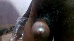 Six inches Thumb
