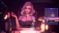 StudioFOWs Subverse Part 6 Fucking an alien pirate Thumb