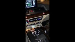 White girl throats on BBC while moaning Black Lives Matter in an Audi Thumb