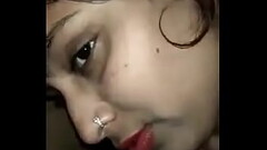 Husband ask Wife deeping throat mein enjoy aarha hai @RAHULS14369 rahuls14369wechat@gmail.com Thumb